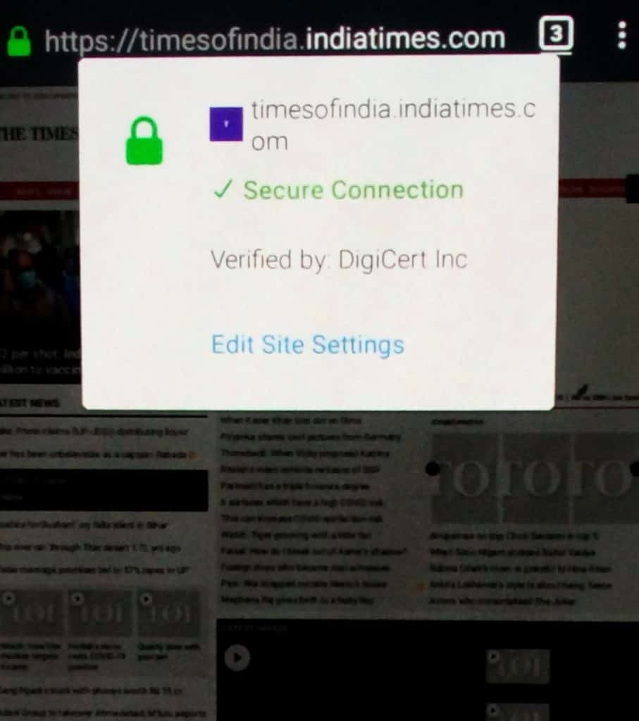 tor browser secure connection