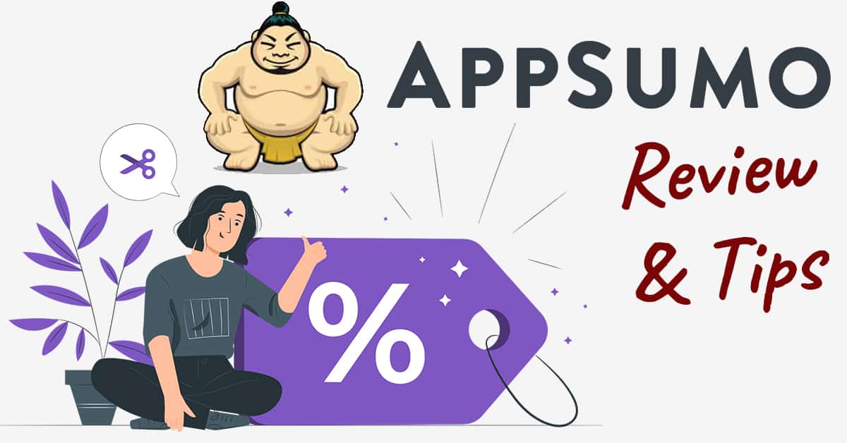 appsumo review & tips