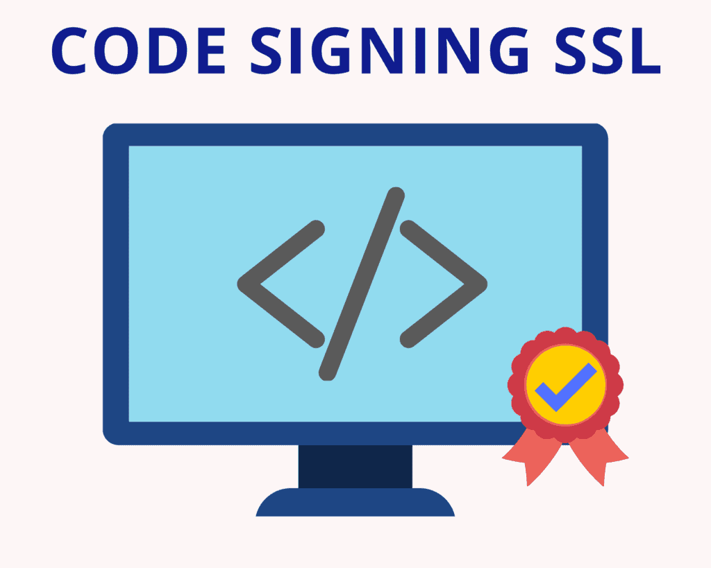 code signing ssl