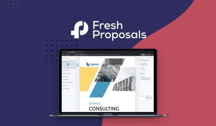 fresh proposals