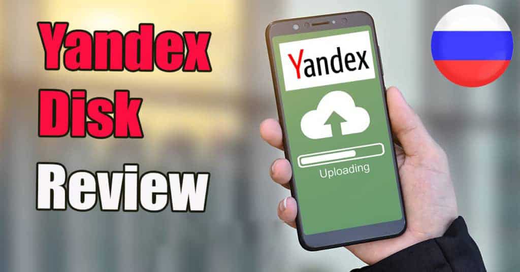 yandex review