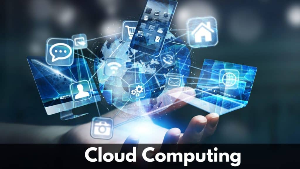 cloud computing