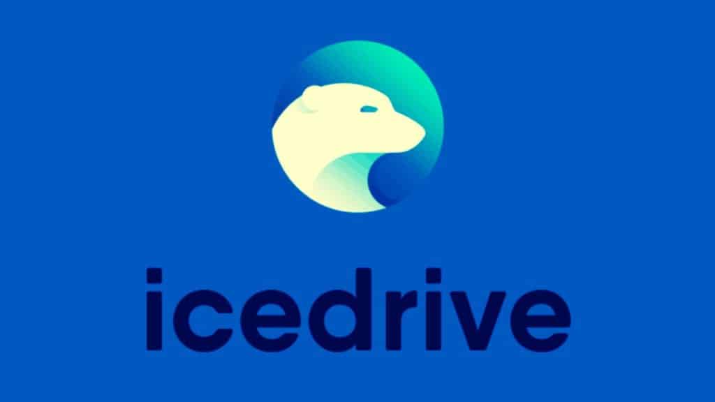 icedrive