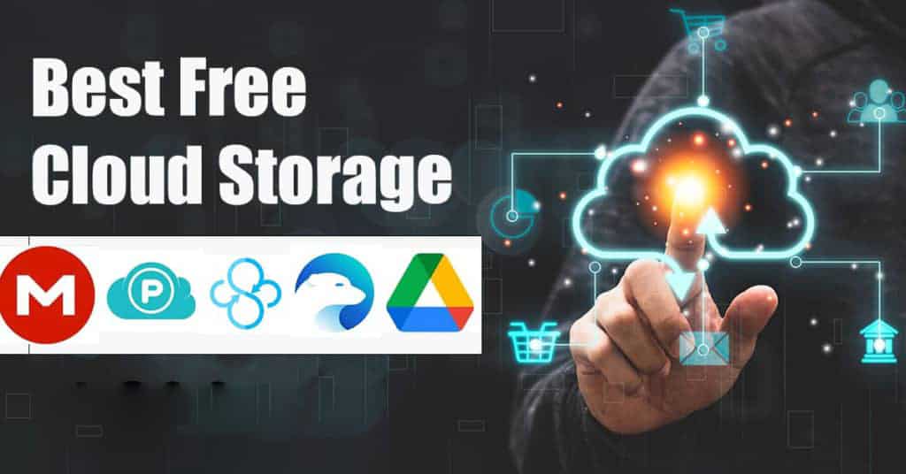 best free cloud storage 2022 1024x536 1
