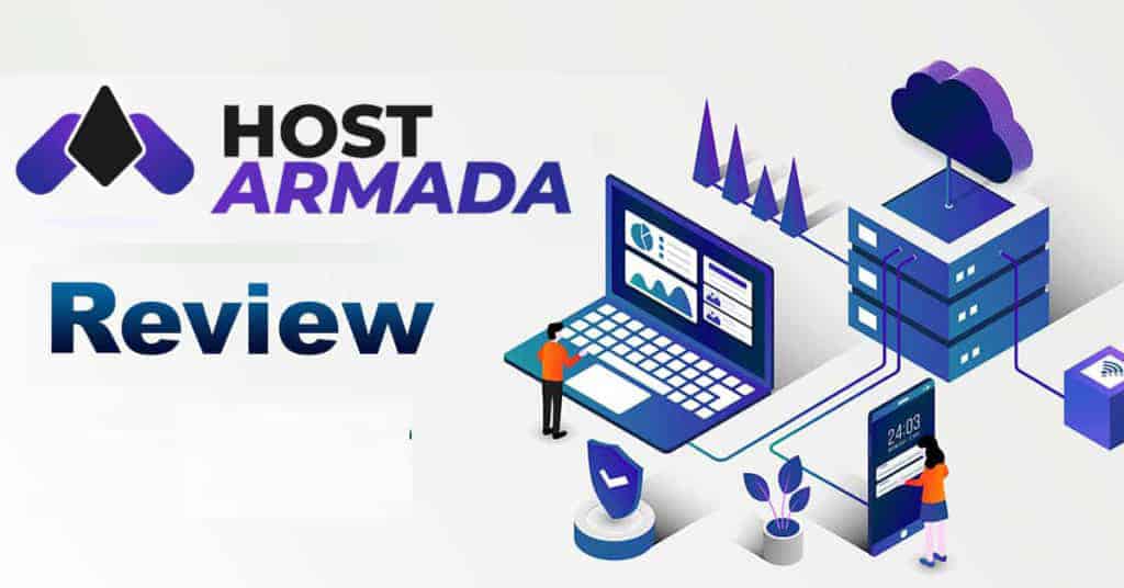 host armada review