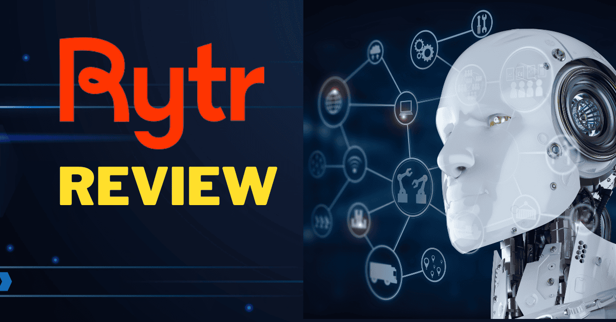 rytr review