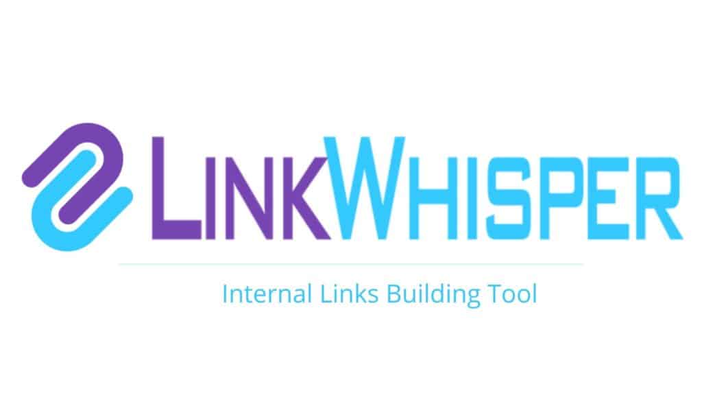 Link Whisper