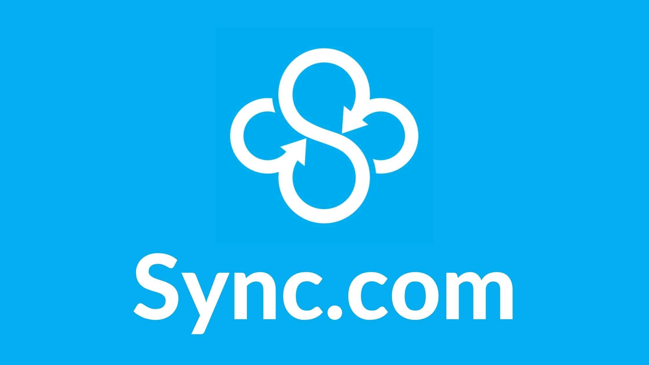 Sync.com Reviews 2023: Details, Pricing, & Features
