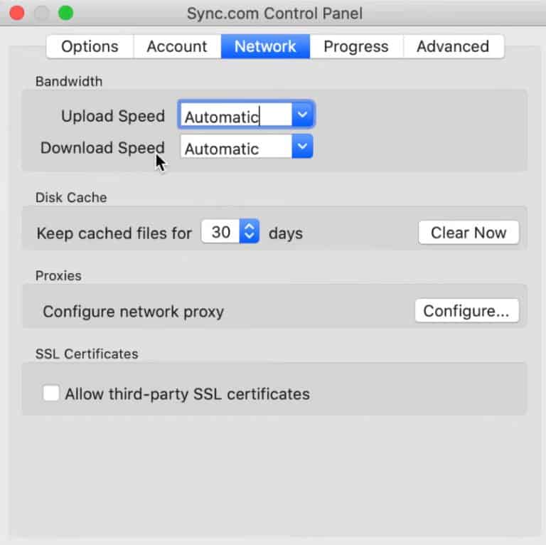 Sync com Review (2025) Best Secure Cloud Storage Kripesh Adwani