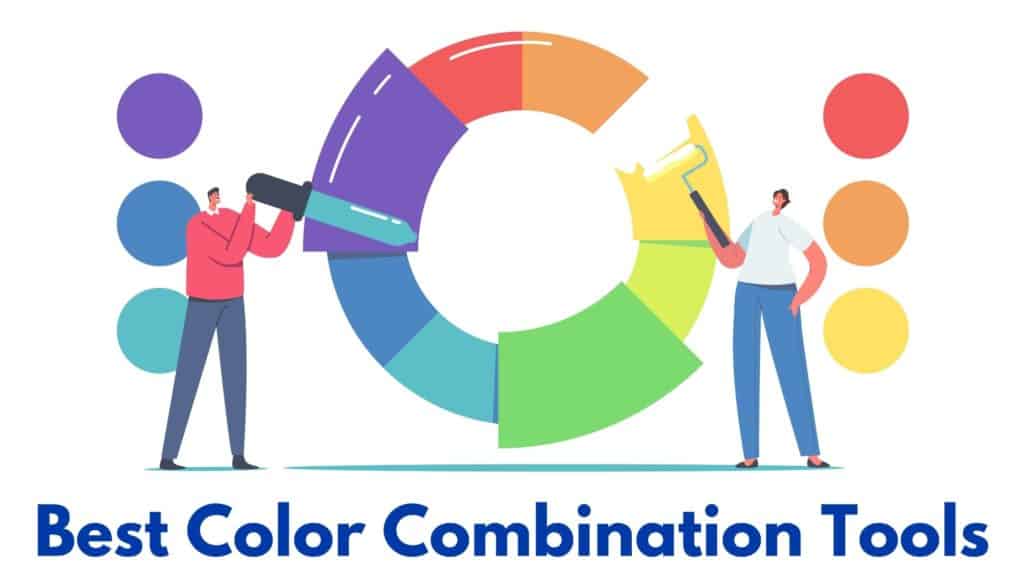 Best color combination tools