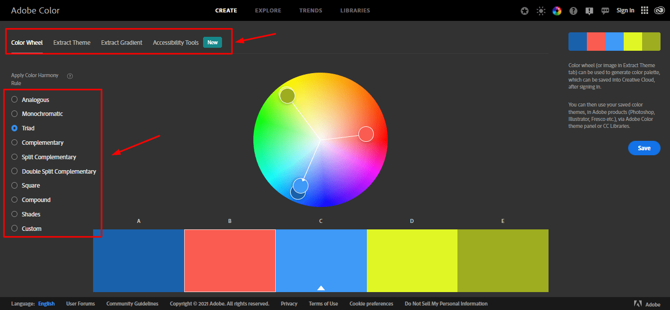 https://kripesh.b-cdn.net/wp-content/uploads/2021/11/Color-schemes-in-Adobe-Color.png