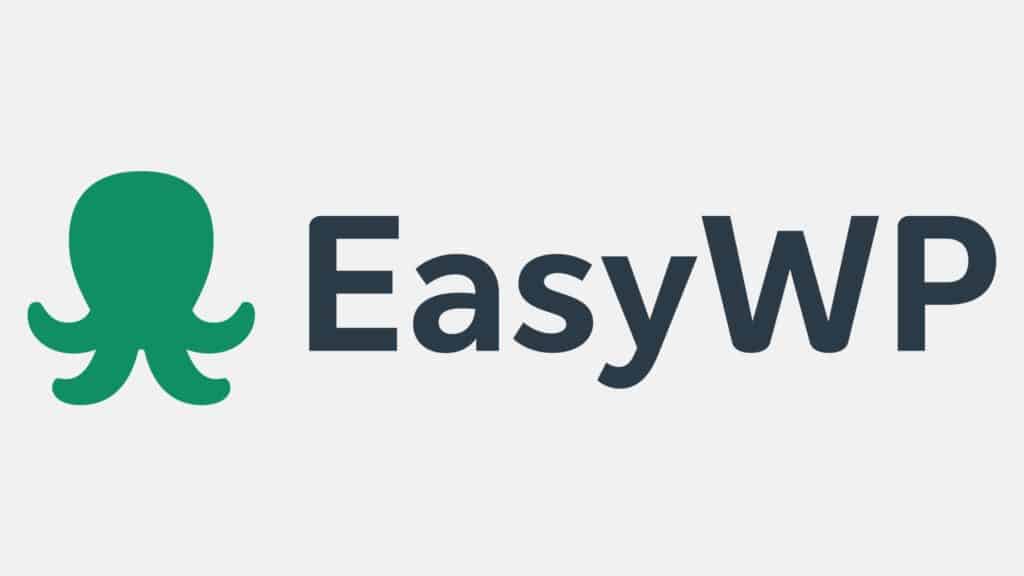 EasyWP image