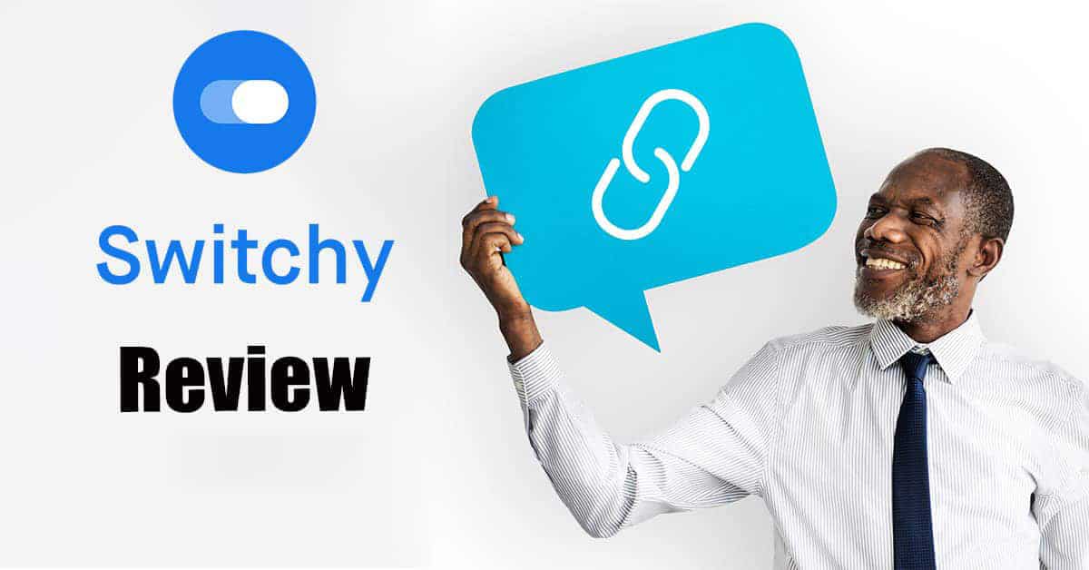 Switchy Review 1