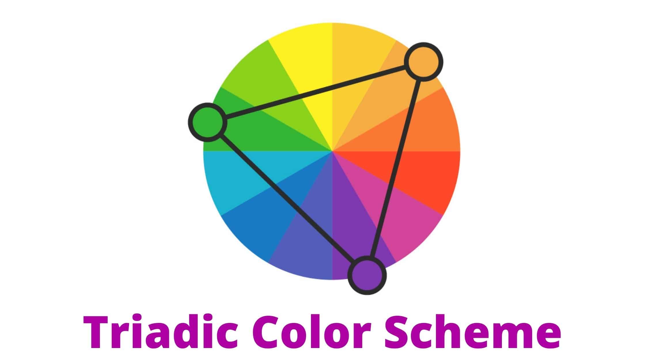 2024 цветная. Triadic Color scheme. Картинки Триада цвета. Triadic Color scheme ai. Triadic Colors перевод.
