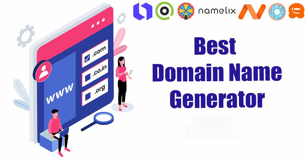Best Domain Name Generator