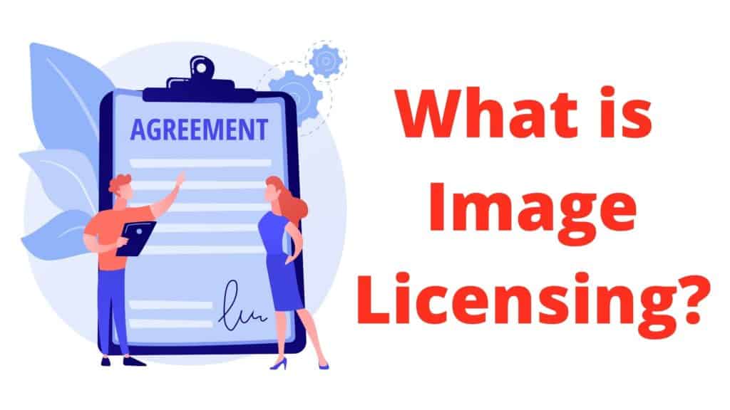 What is Licensing