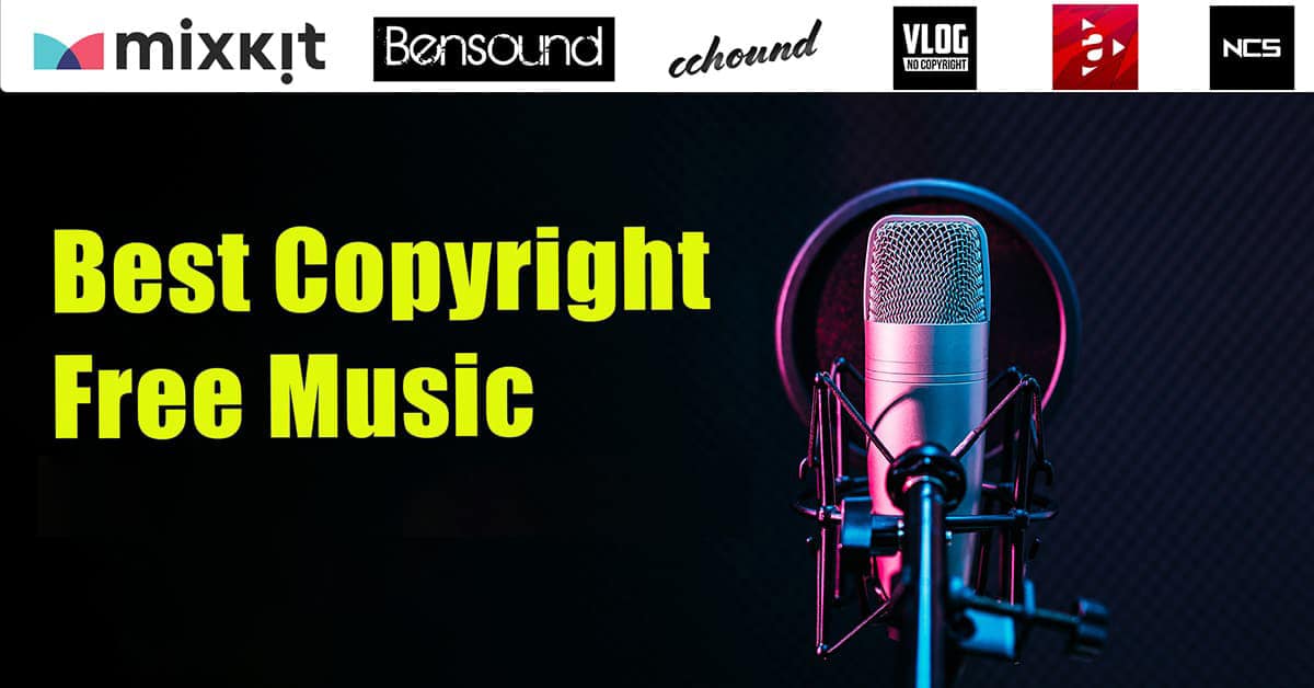 10 Best Websites for Copyright-Free Gaming Music