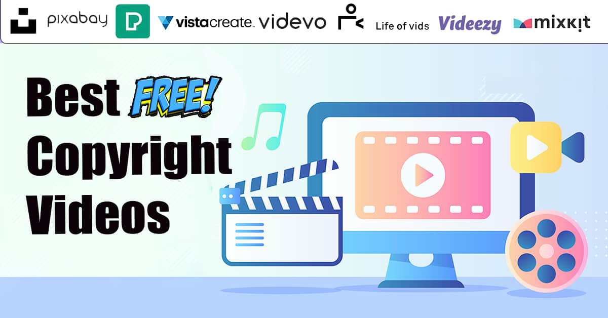 5 Sites to Download Free and Royalty-Free 4K or Ultra HD Stock Videos