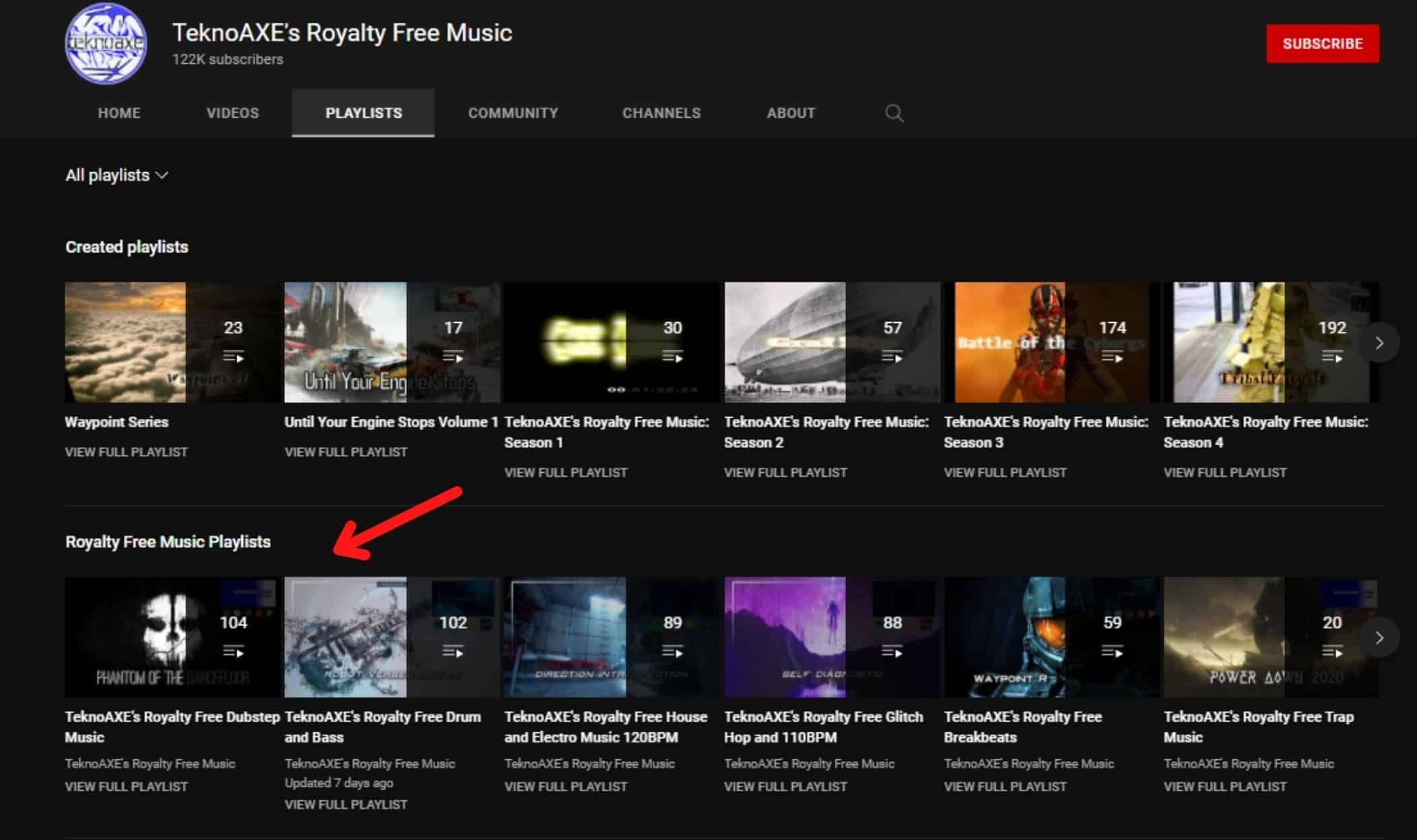 The Top 4 Royalty Free Music Genres for Gaming Videos