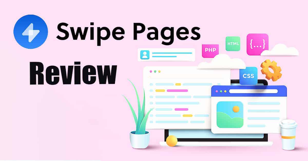 swipepages review