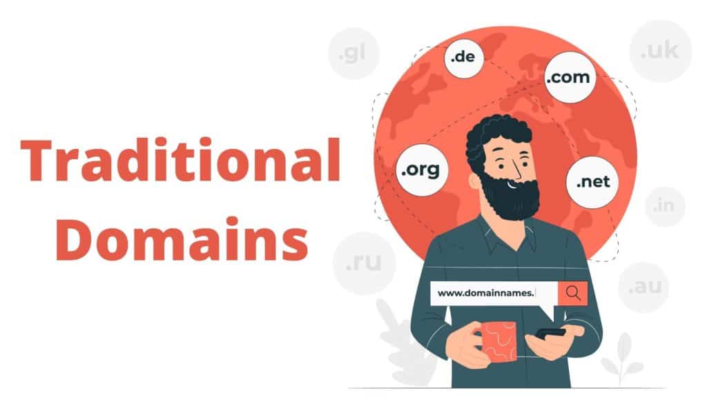 Traditional Domains