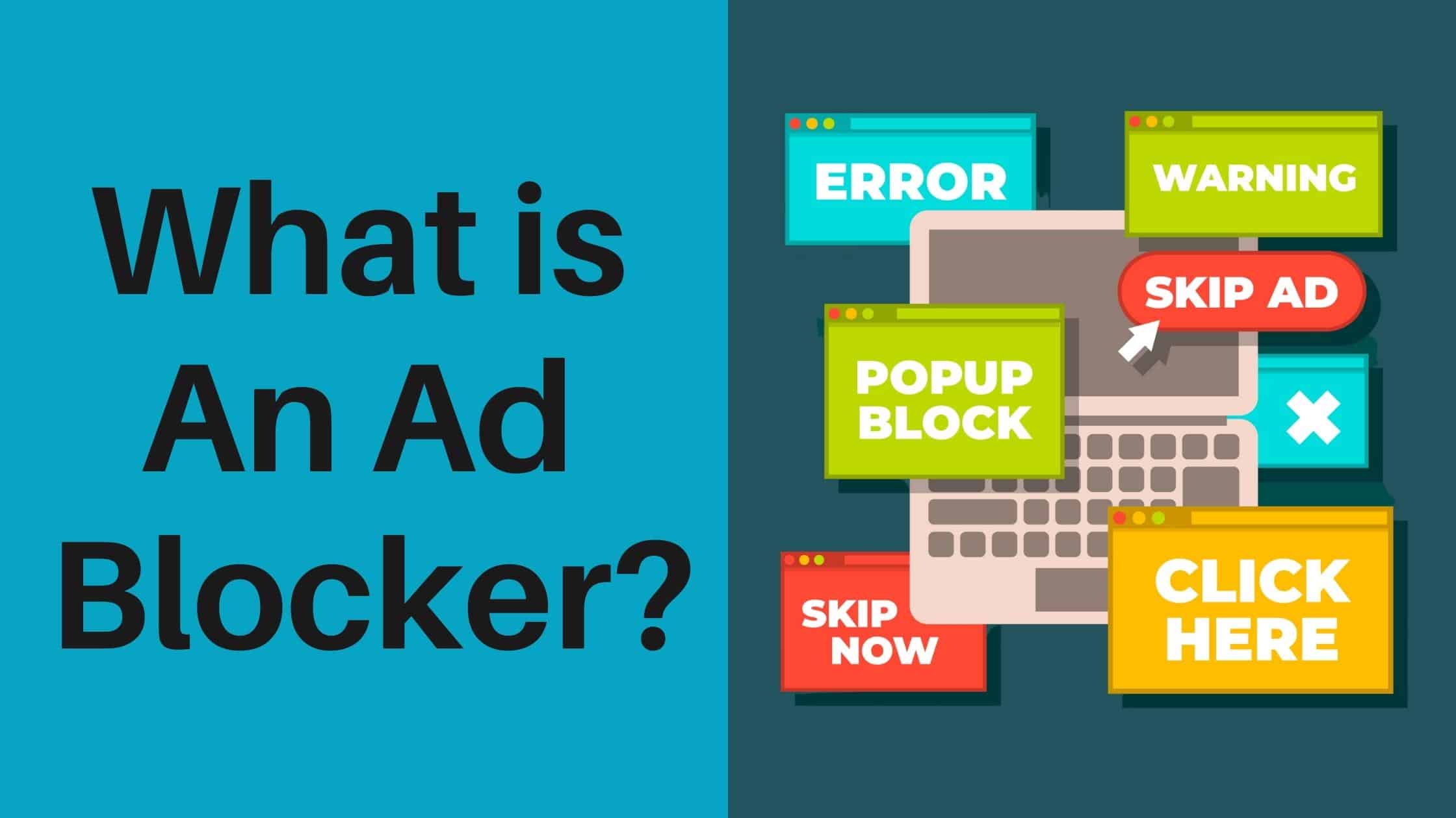 The future of ad blocking