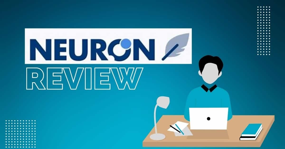 Neuron Review