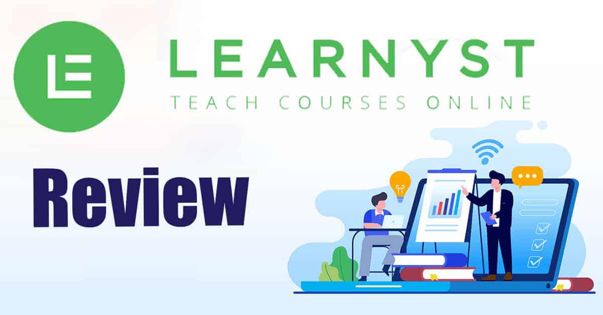 Learnyst Review
