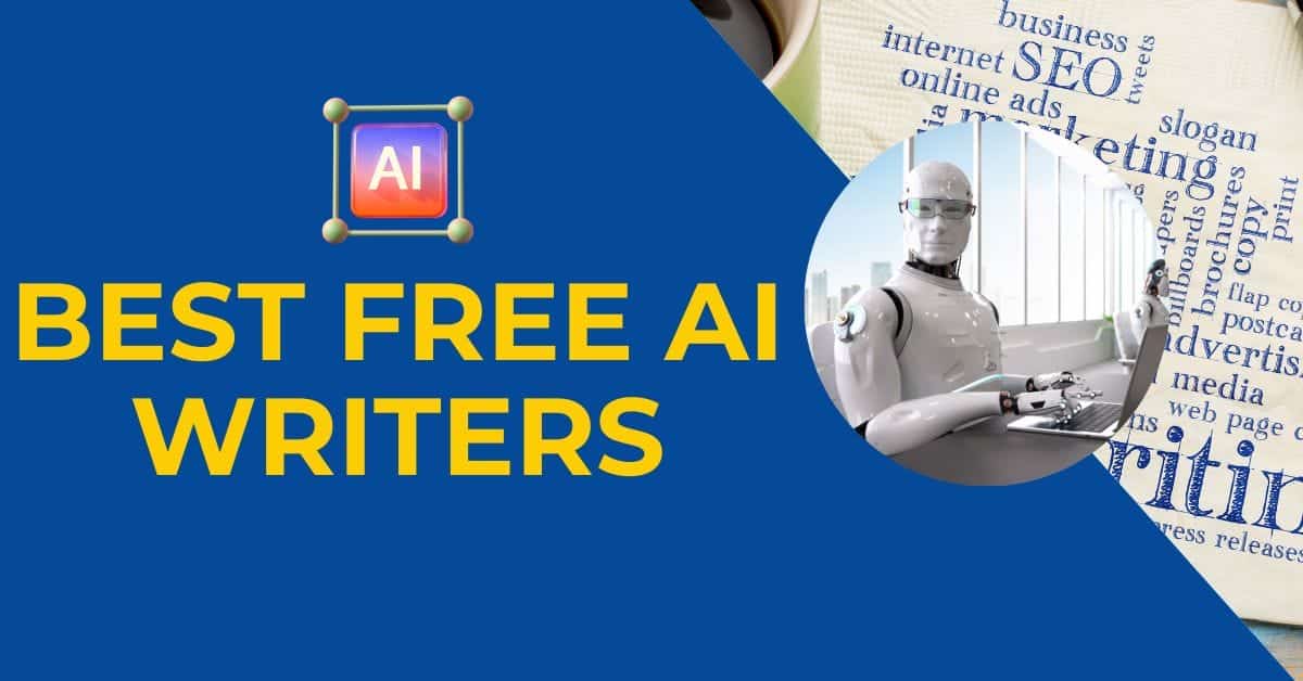 11 Best FREE AI Content Generator Tools (2023) - Best Forever ...