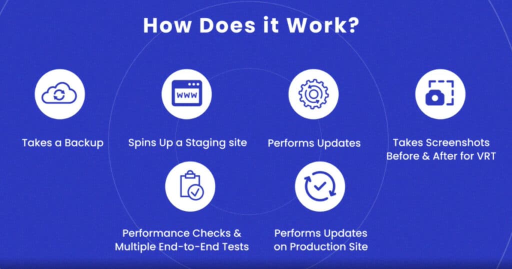 Cloudways Safe Updates