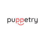 Puppetry Logo