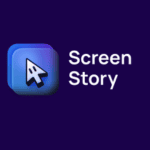 Screen Story Logo