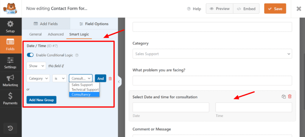 WPForms-Conditional-Logic