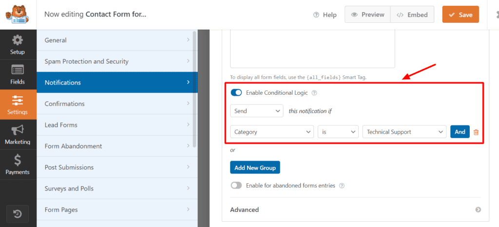 WPForms-Conditional-Logic-in-Notifications-1