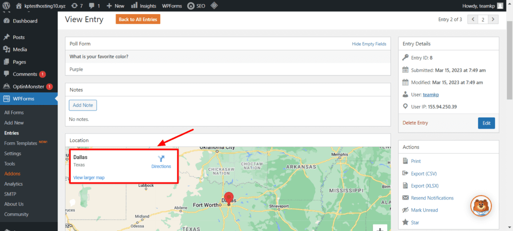 WPForms-Tracking-Geolocation