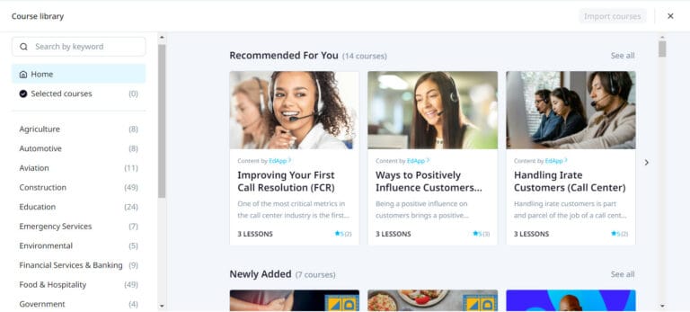 9 Best Free Online Course Creation Platforms for 2024 (With 0% Fees)