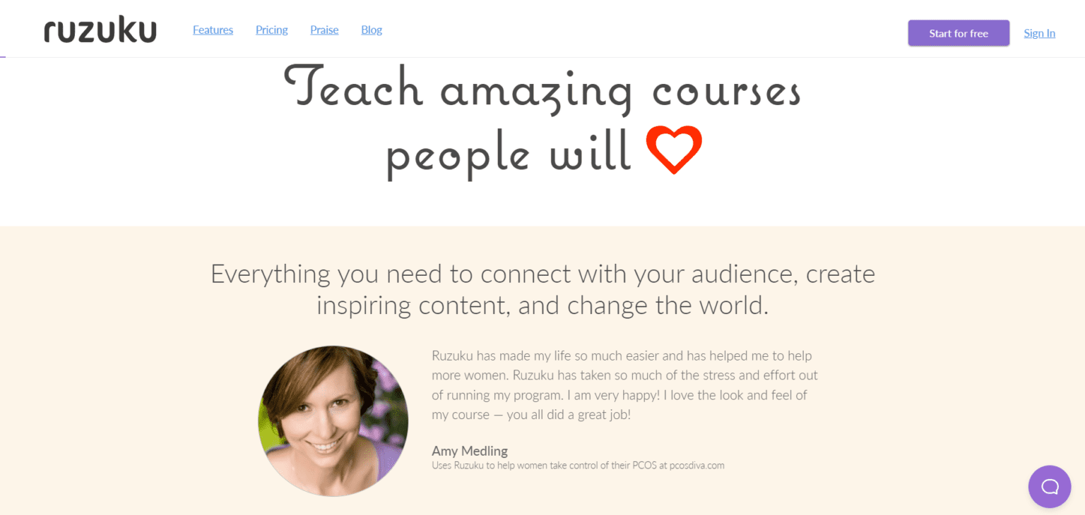9 Best Free Online Course Creation Platforms for 2024 (With 0% Fees)