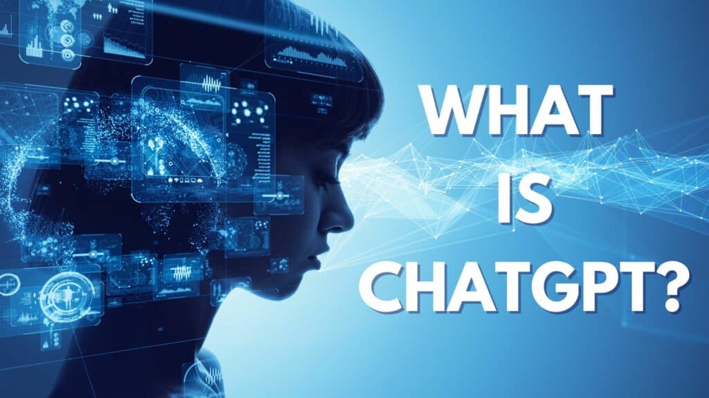 What is ChatGPT