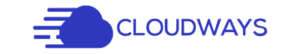 cloudways full logo