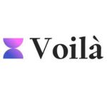 voila logo