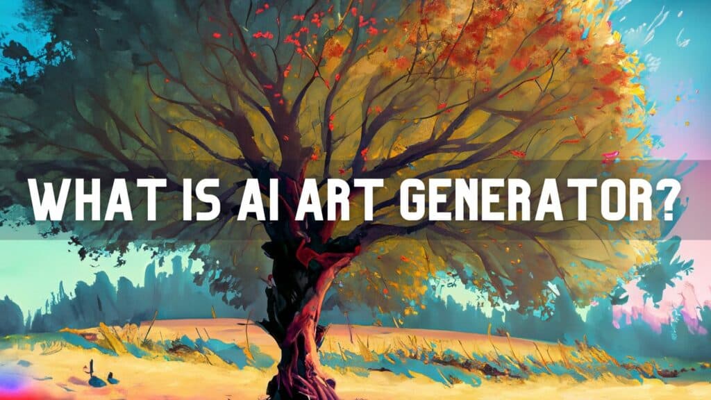 best free ai art generators - what is ai art generator