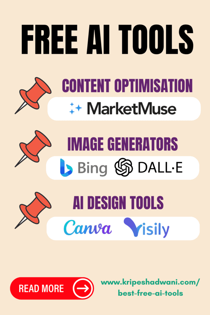 AI Tools for Content