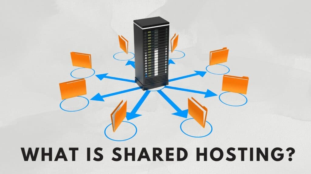 What-is-Shared-hosting