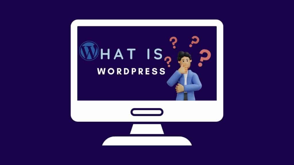 What is WordPress