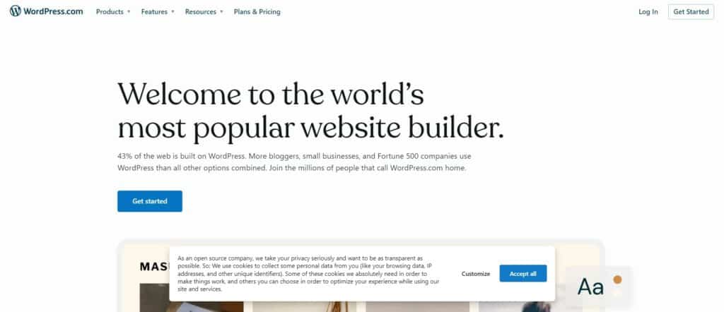WordPress-com-Build-a-Site-Sell-Your-Stuff-Start-a-Blog-More
