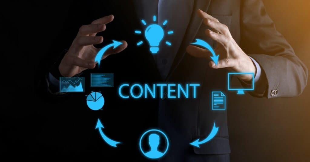 Content Marketing