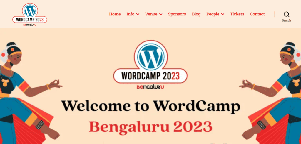 WordCamp Bengaluru