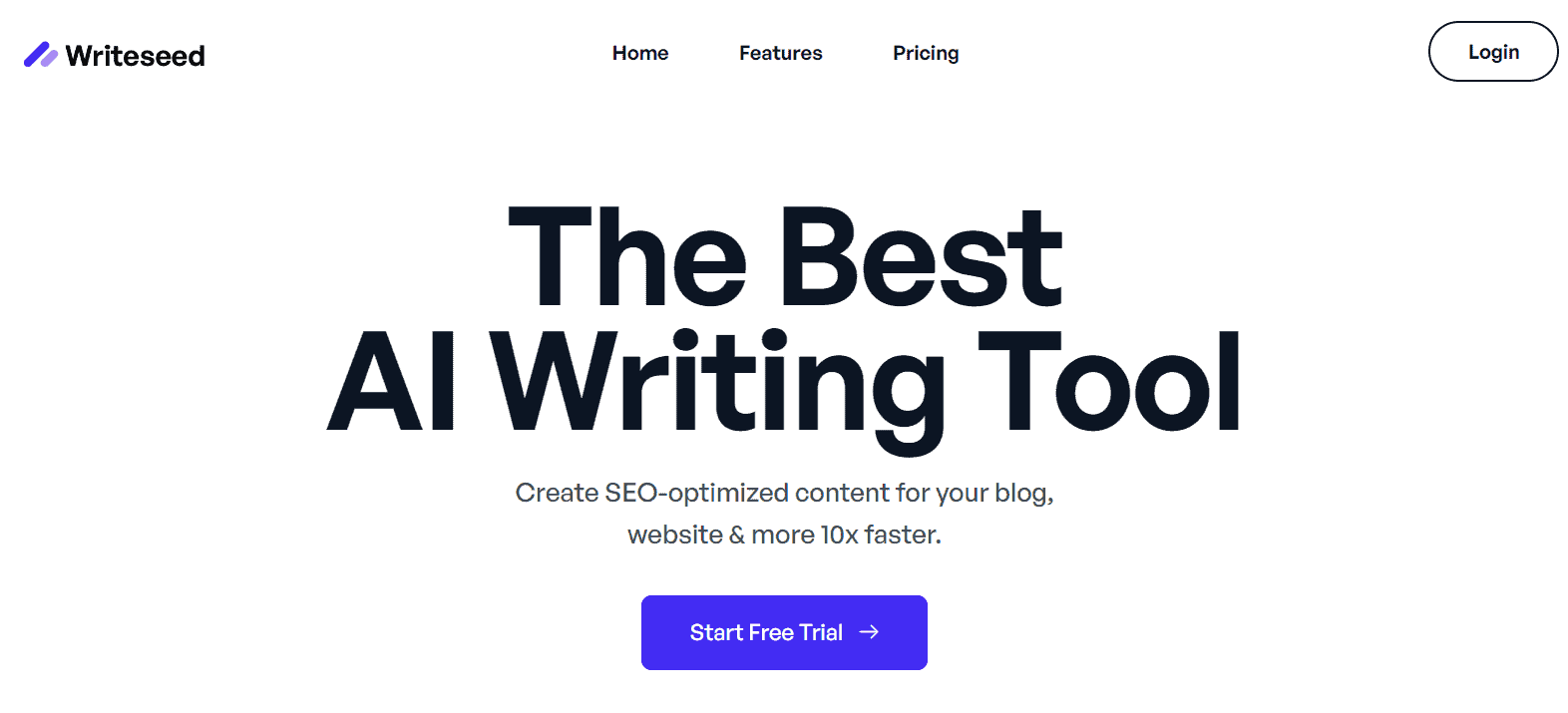 12 Best AI Content Writing Tools in 2024 - GravityWrite