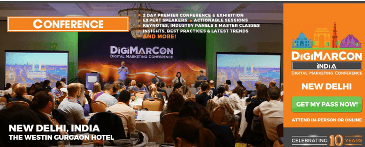 DigiMarCon India
