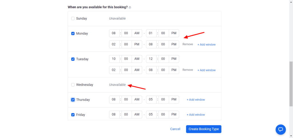 TidyCal - Booking Details